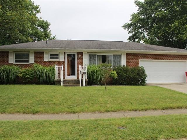 House for sale in London, Ohio