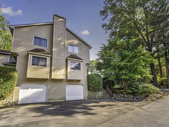 Condo for sale in Ashland, Massachusetts