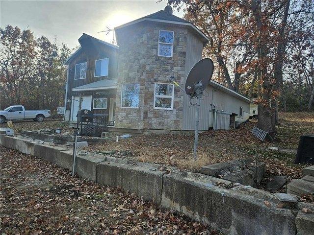 House for sale in Kansas