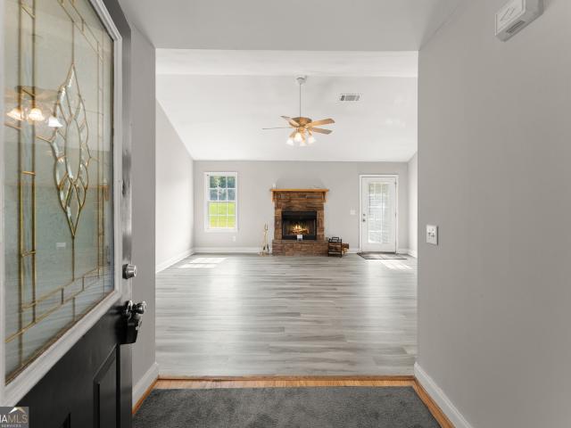 House for sale in Cleveland, Georgia