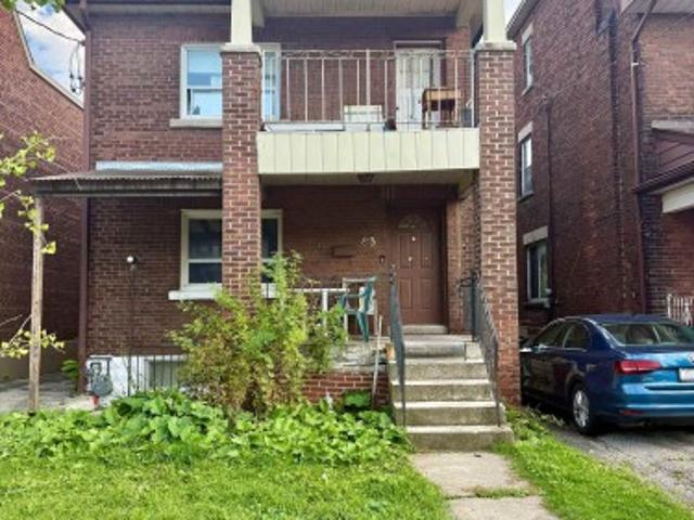House for sale in Davenport, Toronto