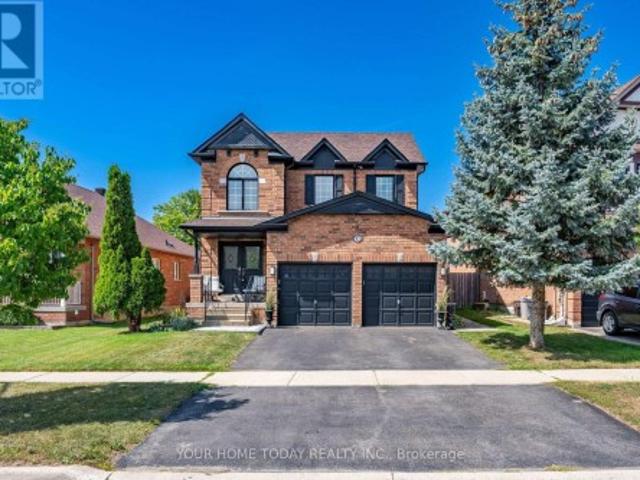 House for sale in Georgetown, Ontario