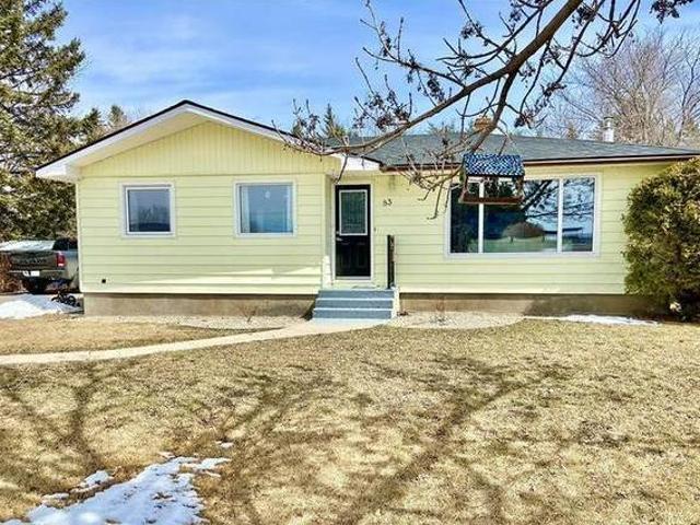 House for sale in Yorkton