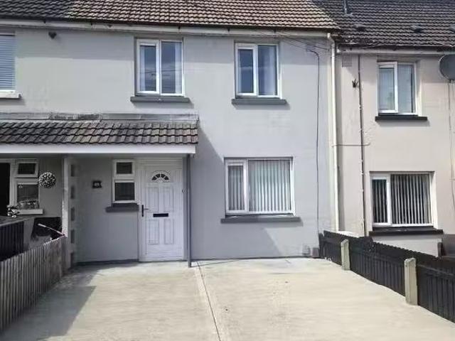 House for sale in Mullingar, North Tipperary