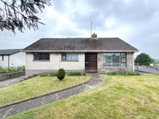 House for sale in Ballinskelligs, South Tipperary