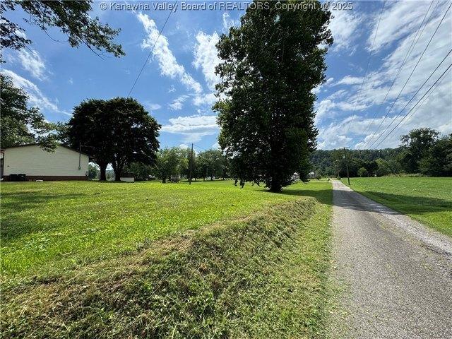 Land for sale in Buffalo, West Virginia