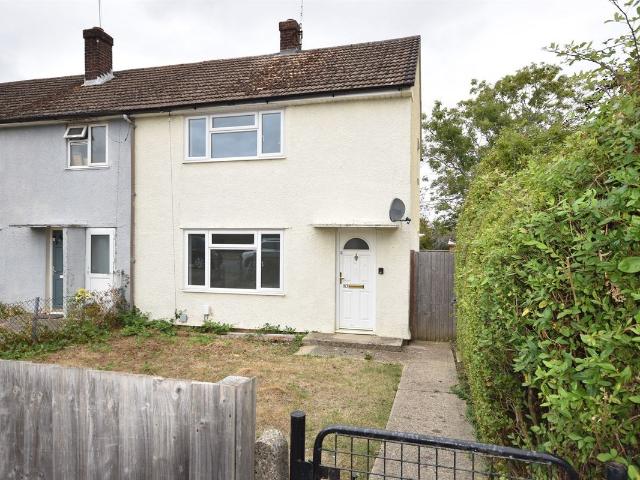 House for rent in Leigh Park, Havant