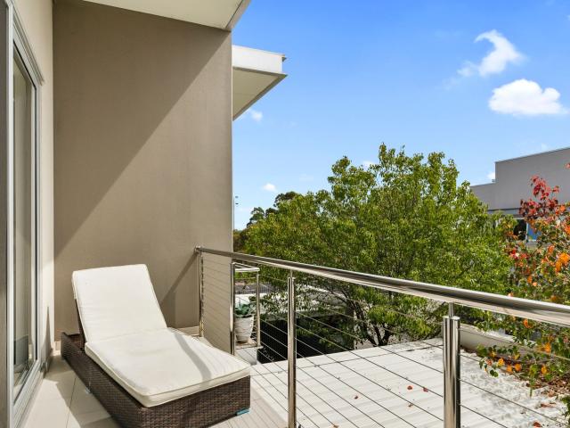 Apartment for rent in Horseshoe Creek, South Australia