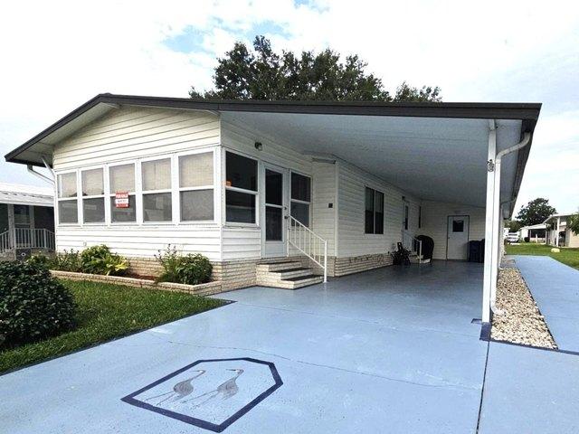 House for sale in Lake Alfred, Florida