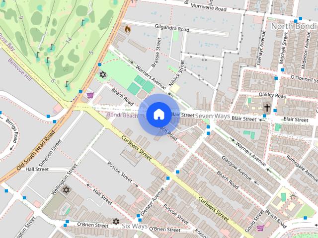 House for rent in Sydney, New South Wales