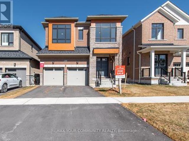 House for sale in Springwater, Ontario