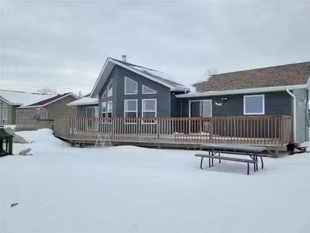 House for sale in Manitoba