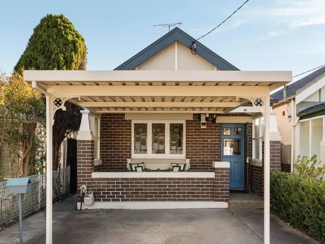 House for rent in Earlwood, Sydney