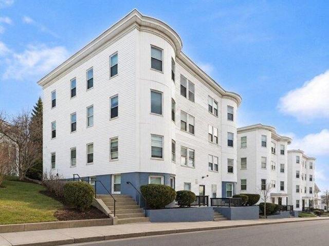 House for sale in Lynn, Massachusetts