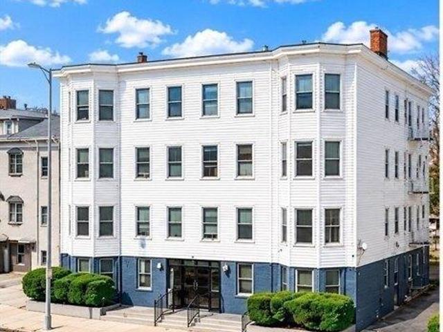 House for sale in Lynn, Massachusetts