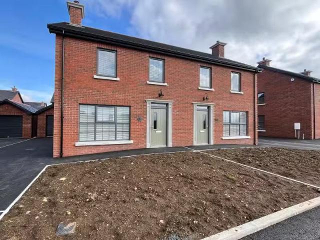 House to rent in Mullingar, North Tipperary