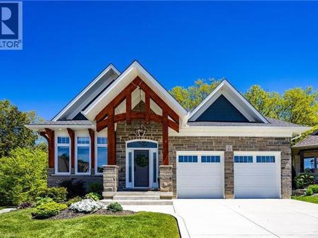 House for sale in Port Dover, Ontario