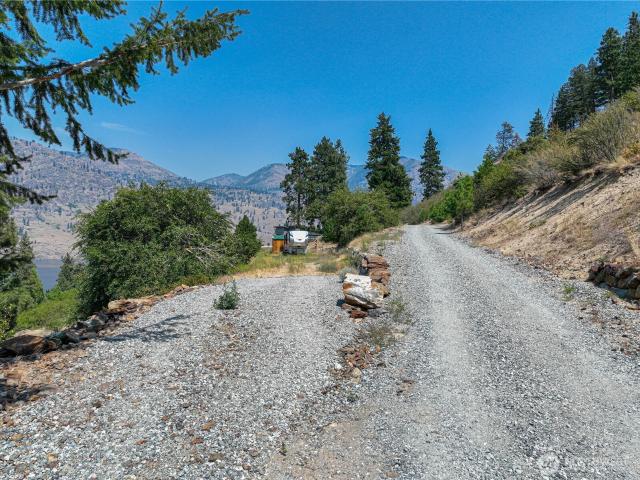Land for sale in Chelan, Washington