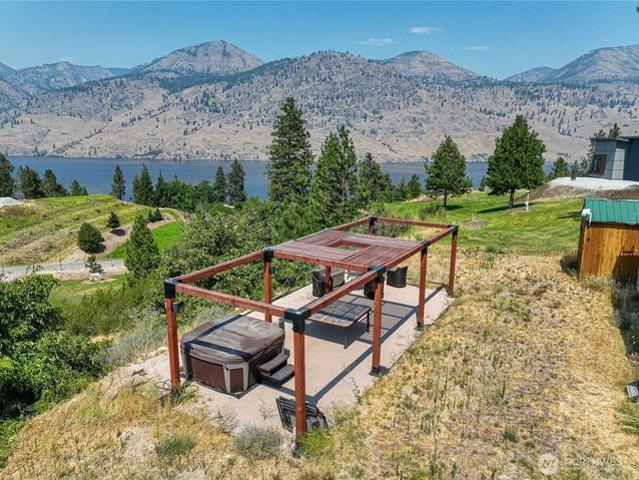 Land for sale in Chelan, Washington