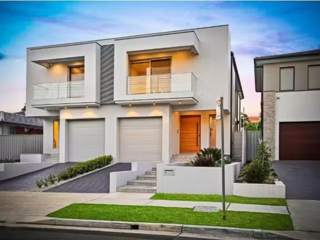 Condo for rent in Sydney, New South Wales