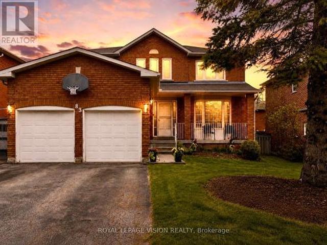 House for sale in York, Ontario
