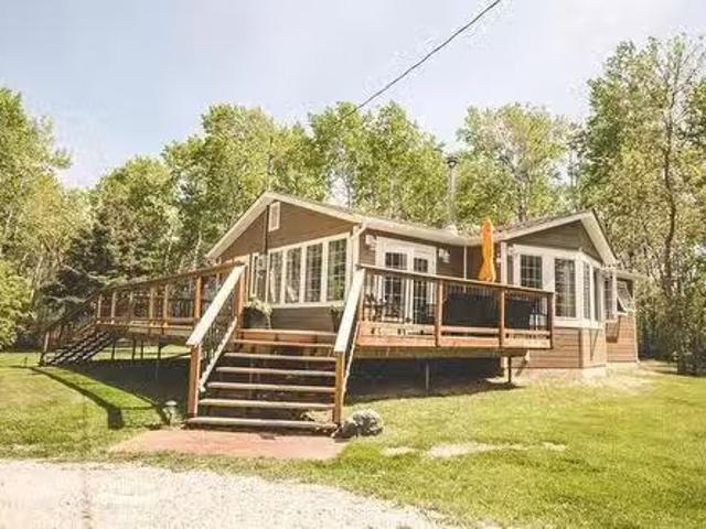 House for sale in Manitoba