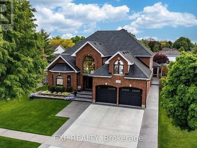 House for sale in Brant, Ontario