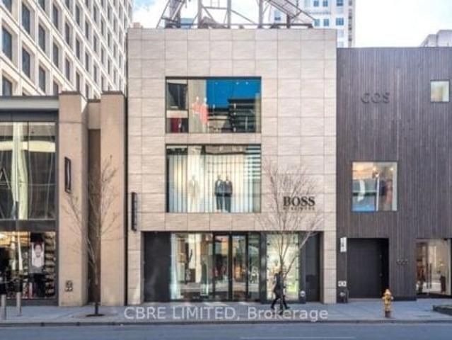 Office for rent in Woburn, Ontario