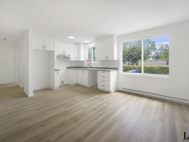 Apartment for rent in Gatineau, Quebec