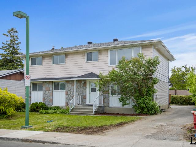 Apartment for rent in Gatineau, Quebec