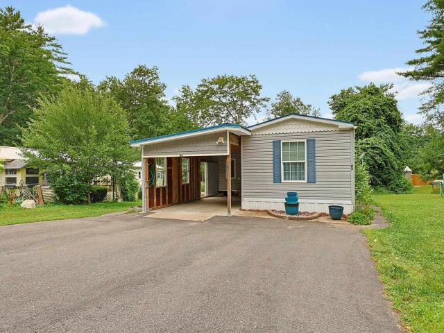 House for sale in Raymond, Rockingham County