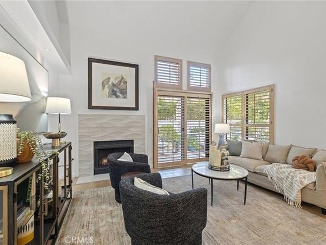 Condo for sale in Irvine, California