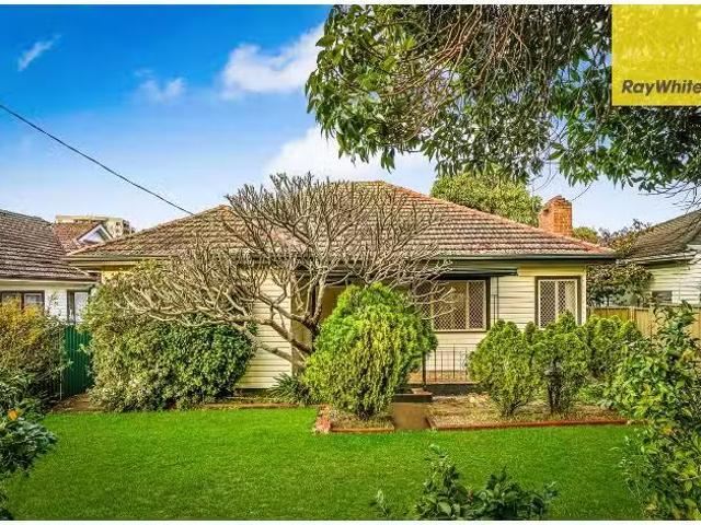 House for rent in Sydney, New South Wales