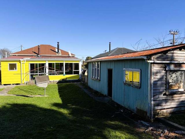 House for sale in Cobden, West Coast