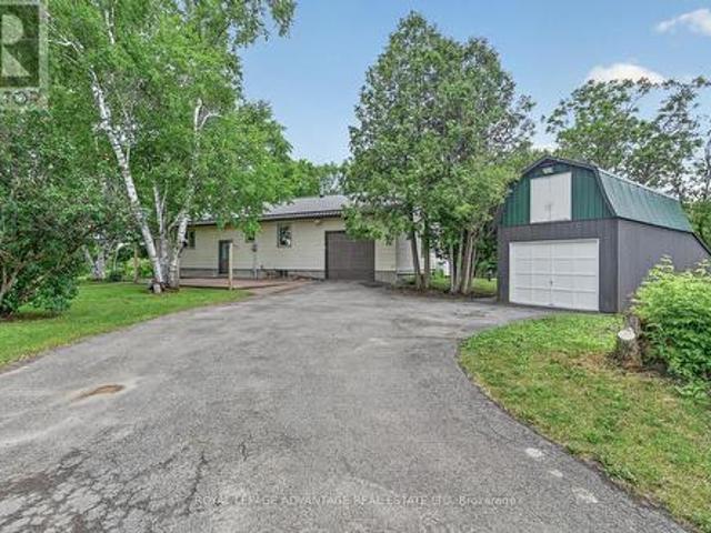 House for sale in Rideau Lakes, Ontario
