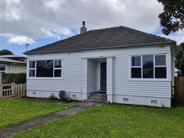 House for rent in Hillsborough, Taranaki