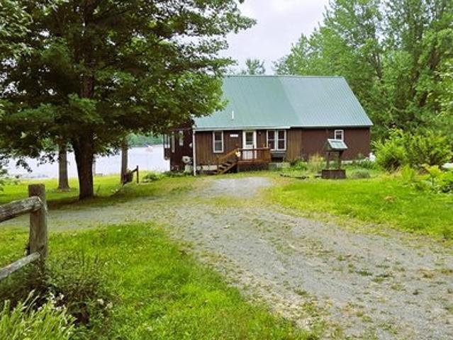 House for sale in Corinna, Maine