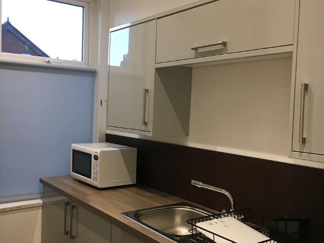 House for rent in Hyde Park, West Yorkshire
