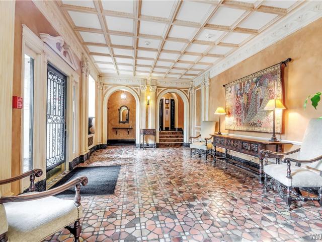House for sale in Buffalo, New York