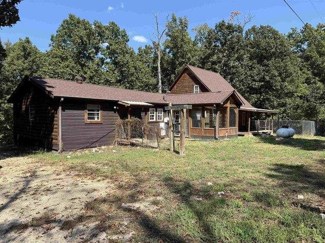 House for sale in Williford, Sharp County