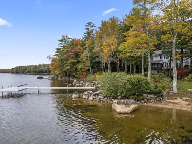 House for sale in Poland, Maine