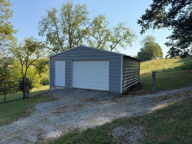 House for sale in Kelso, Middle Tennessee