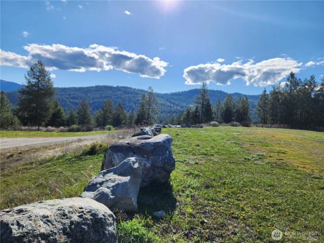 House for sale in Republic, Washington