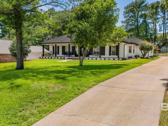 House for sale in Spanish Fort, Alabama