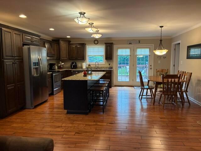 House for sale in Mayfield, Kentucky