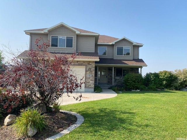 House for sale in Cache, Utah