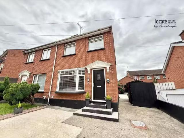 House for sale in Derry