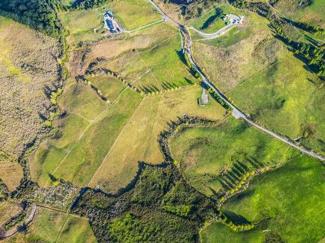 Land for sale in Karetu, Northland
