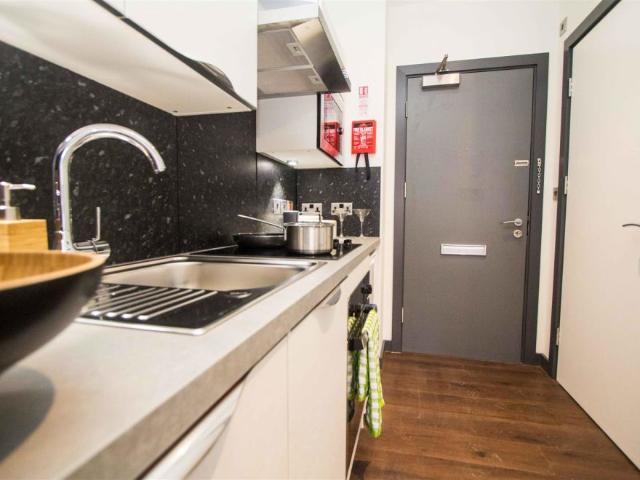 Apartment for rent in Burley, West Yorkshire