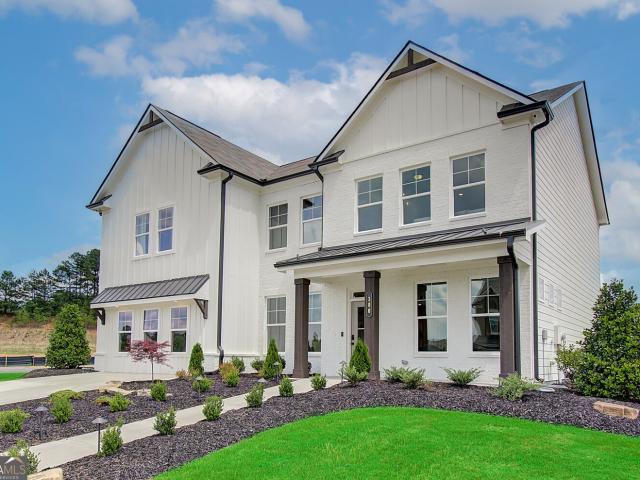 House for sale in Auburn, Georgia